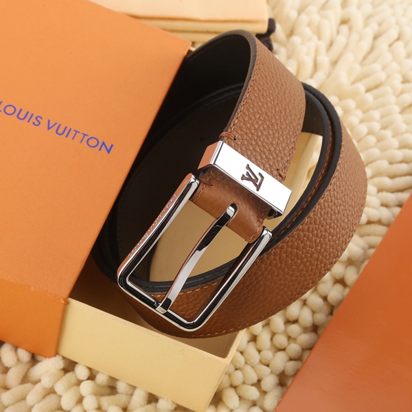 激安ルイヴィトンベルト内部構造